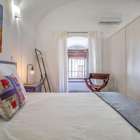 Luxury Cister Apartment 科爾多瓦 外观 照片