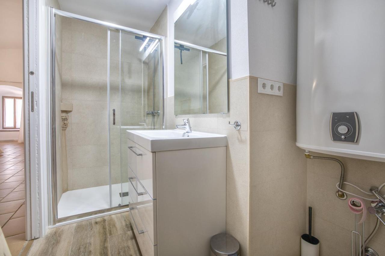 Luxury Cister Apartment 科爾多瓦 外观 照片