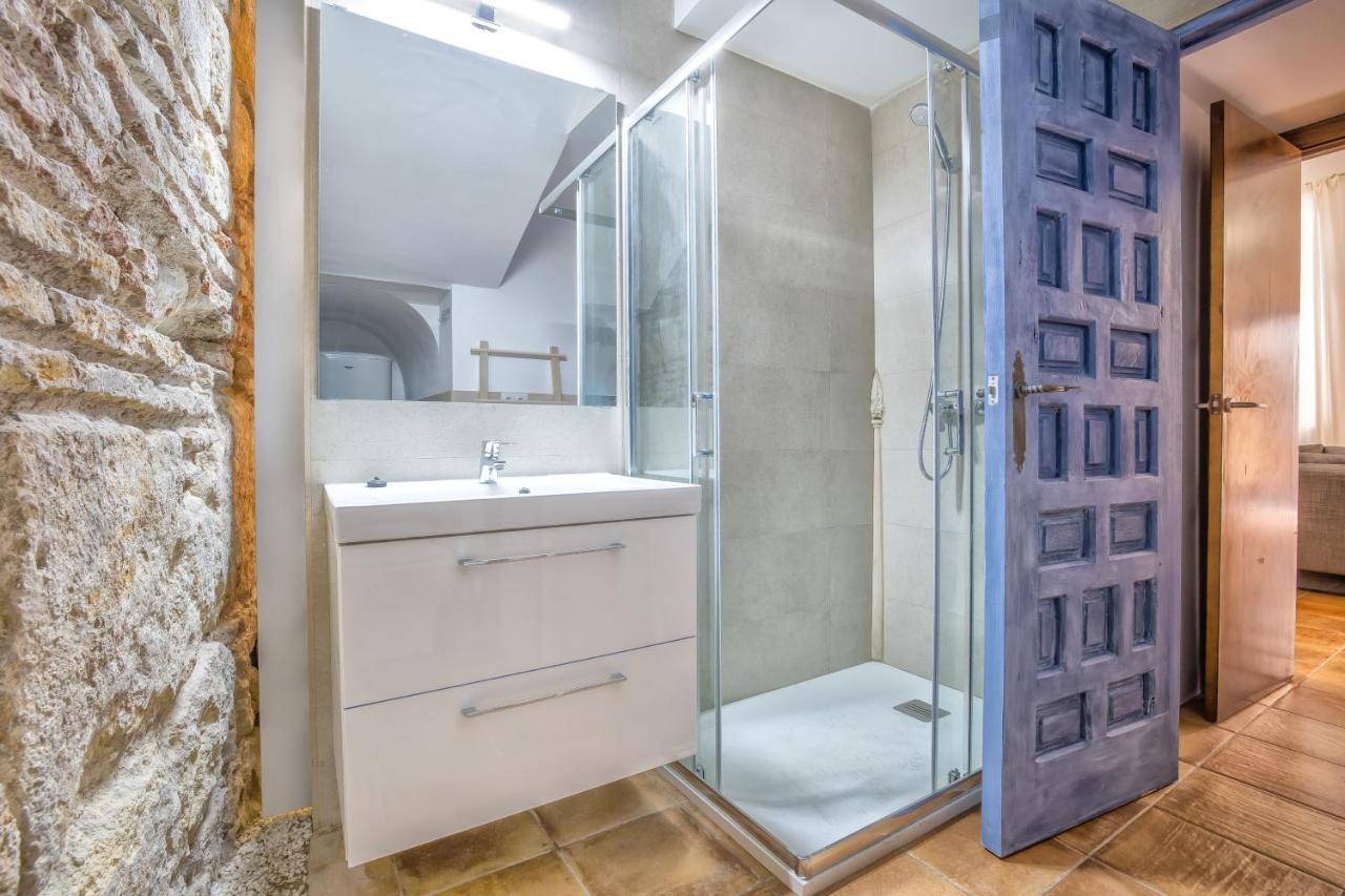 Luxury Cister Apartment 科爾多瓦 外观 照片