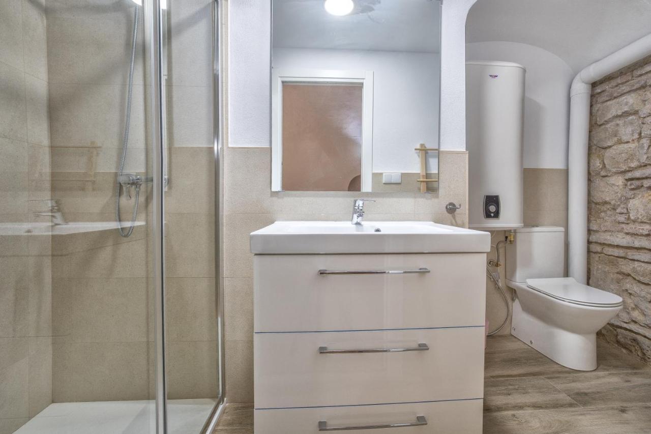 Luxury Cister Apartment 科爾多瓦 外观 照片