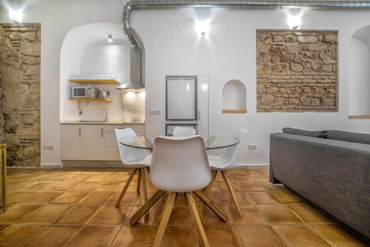 Luxury Cister Apartment 科爾多瓦 外观 照片