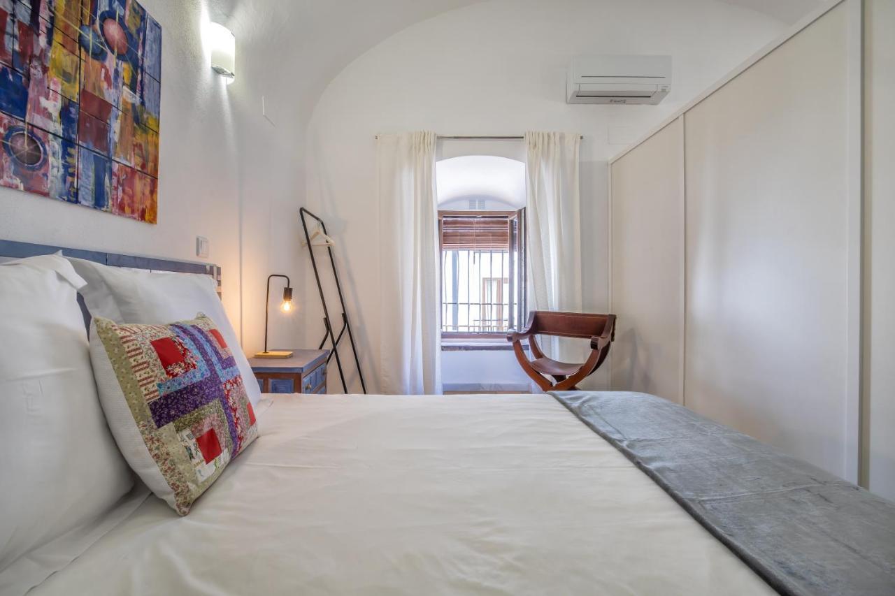 Luxury Cister Apartment 科爾多瓦 外观 照片