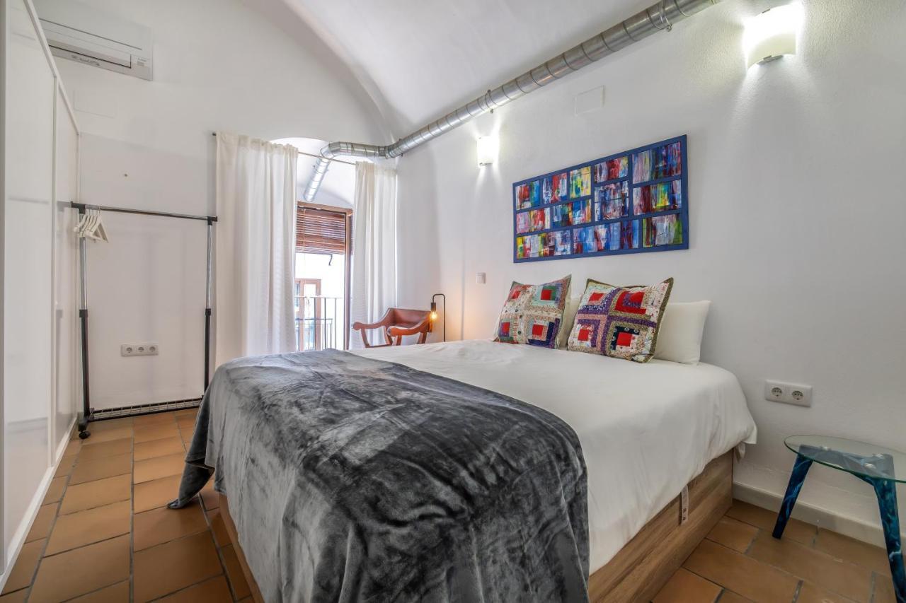 Luxury Cister Apartment 科爾多瓦 外观 照片