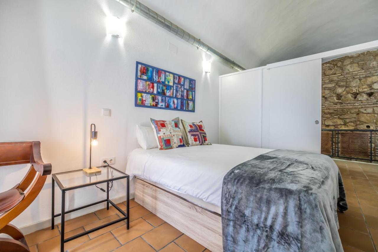 Luxury Cister Apartment 科爾多瓦 外观 照片