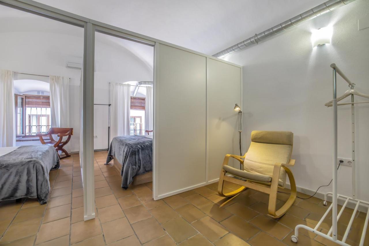 Luxury Cister Apartment 科爾多瓦 外观 照片
