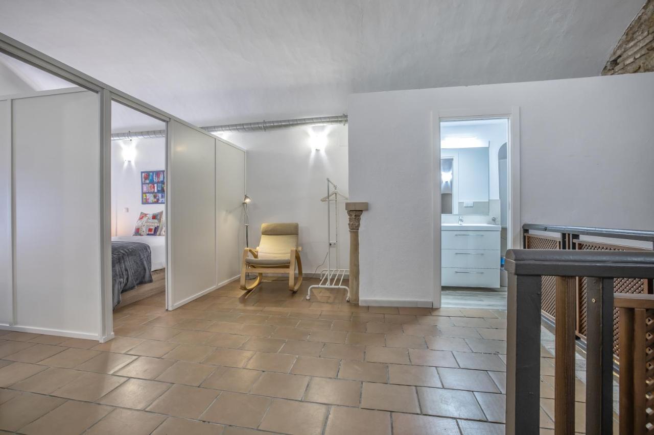 Luxury Cister Apartment 科爾多瓦 外观 照片