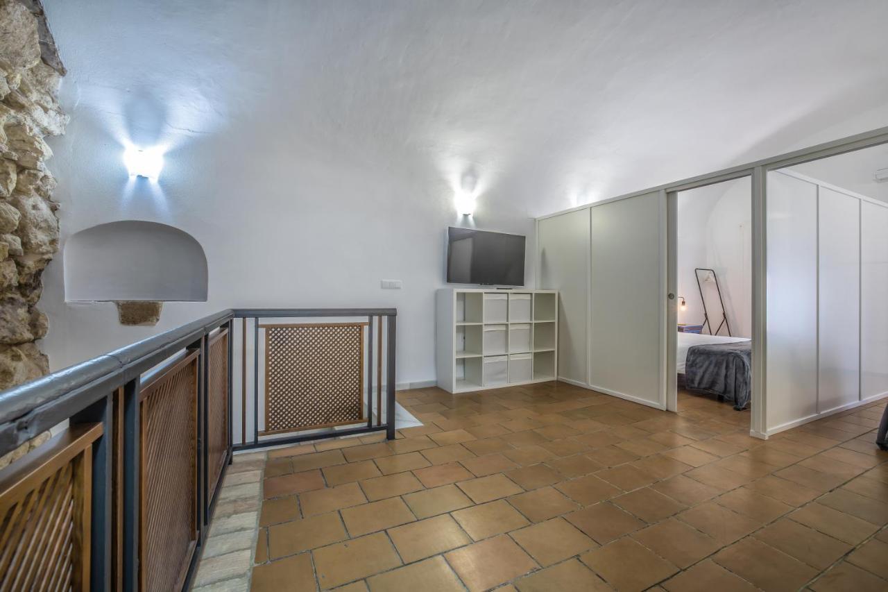 Luxury Cister Apartment 科爾多瓦 外观 照片